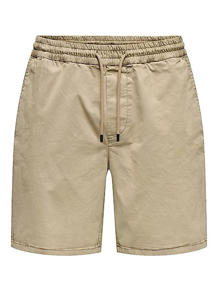 ONLY & SONS Shorts ONSTEL WASHED 0244 SHORTS günstig online kaufen