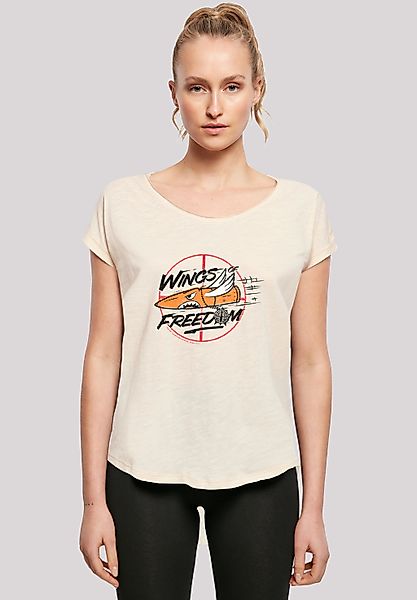 F4NT4STIC T-Shirt "Sniper Elite 3 Wings Of Freedom Achievement" Premium Qua günstig online kaufen