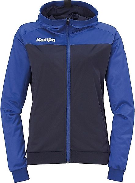 Kempa Trainingsjacke Prime Multi Jacke Women günstig online kaufen