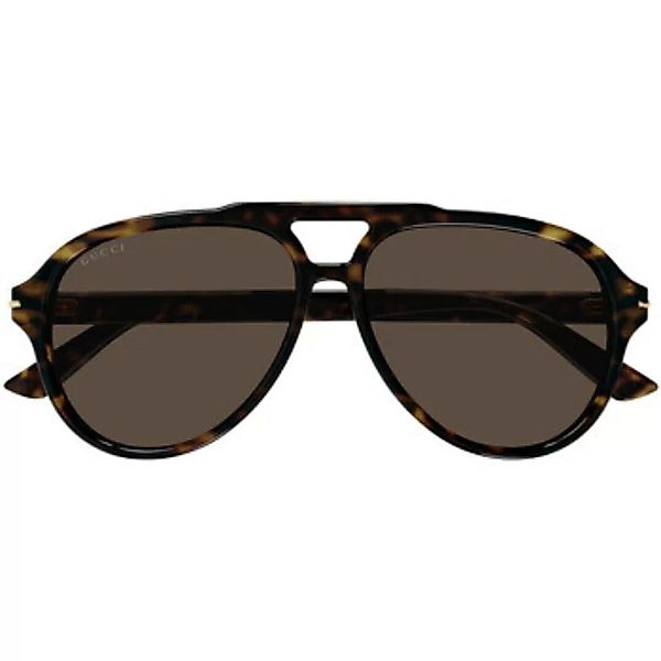 Gucci  Sonnenbrillen -Sonnenbrille GG1443S 003 günstig online kaufen