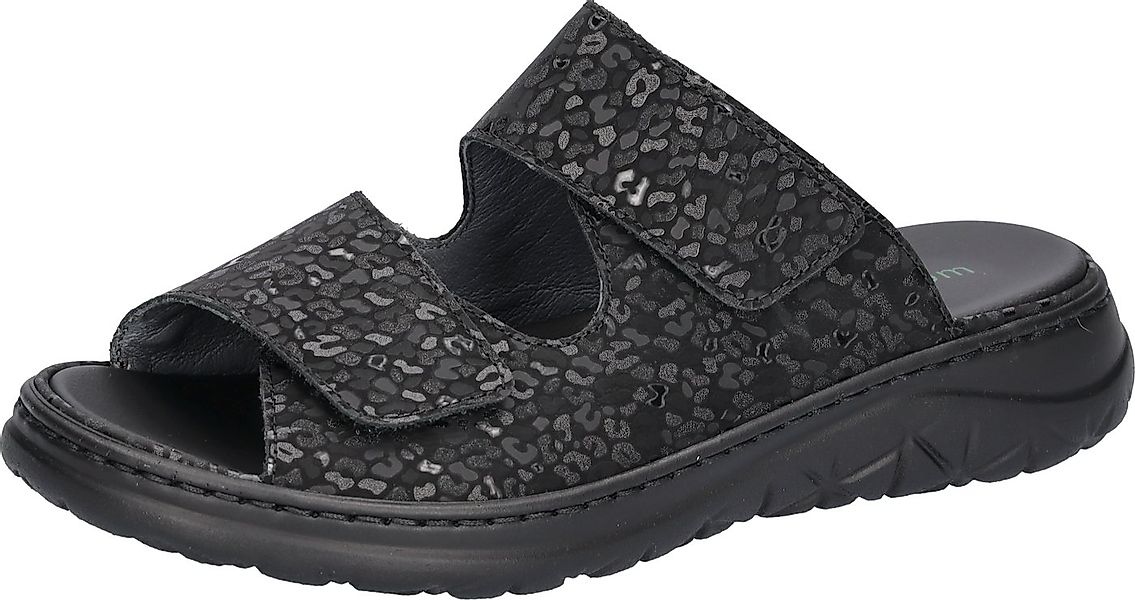 Waldläufer H-JOLINE Pantolette Sommerschuh, Hausschuh mit Luftkammern-Laufs günstig online kaufen