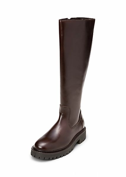 Marc OPolo Stiefel "aus edlem Rindleder" günstig online kaufen