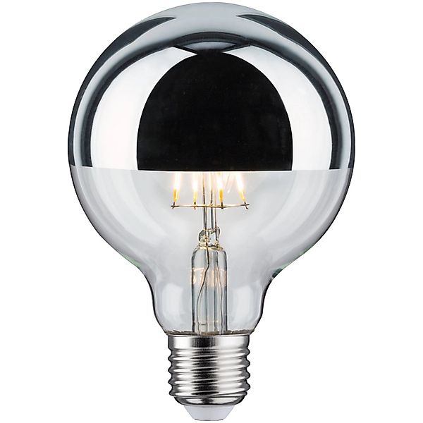 Paulmann "Modern Classic Edition Standard 230V LED Globe Kopfspiegel E27 G9 günstig online kaufen