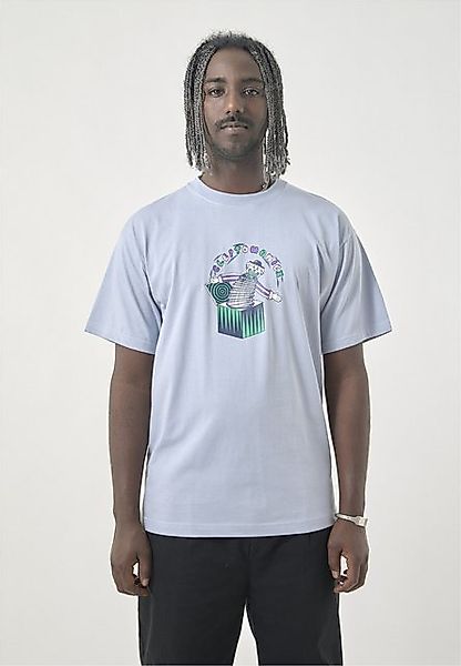 Cleptomanicx T-Shirt Classic Tee Surprise Locker geschnitten günstig online kaufen
