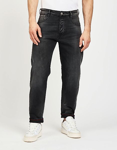 GANG Loose-fit-Jeans "94AIDEN", mit doppelter Gesäßtasche günstig online kaufen