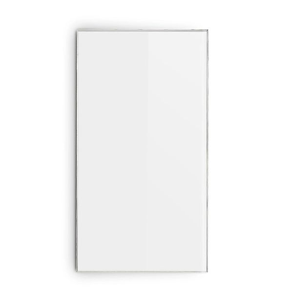 Klarstein Wonderwall 45 Infrarot-Heizung Wandinstallation 50x90 cm 450 W Wo günstig online kaufen