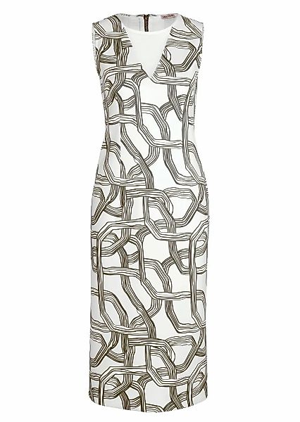 Alba Moda Sommerkleid "Kleid Kleid" günstig online kaufen