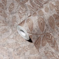 A.S. Création Vliestapete THE BOS Floral günstig online kaufen