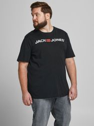 Jack & Jones T-Shirt 2er-SET Kurzarm günstig online kaufen