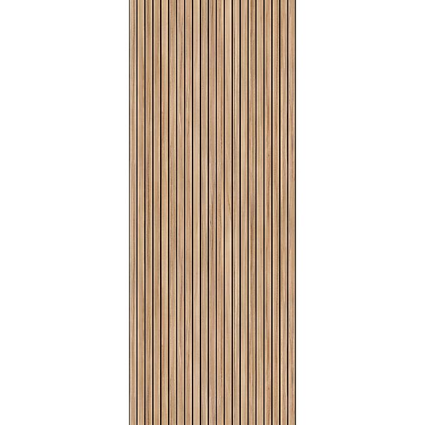 Schulte Duschrückwand DecoDesign Dekor Lärche Japandi vertikal 255 x 125 cm günstig online kaufen