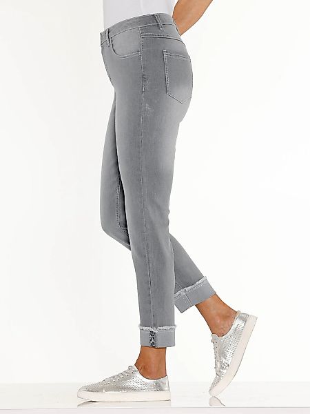 Classic Basics 7/8-Jeans 1 Stk. günstig online kaufen