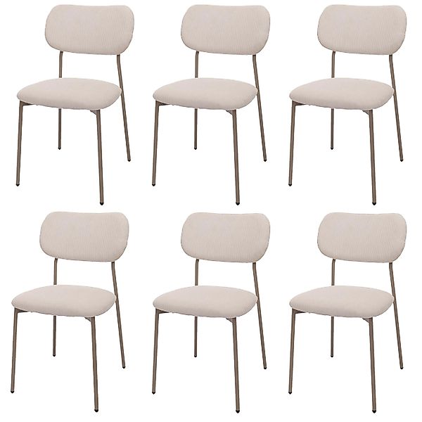 MCW Esszimmerstuhl MCW-O26-6 (Set, 6 St), günstig online kaufen