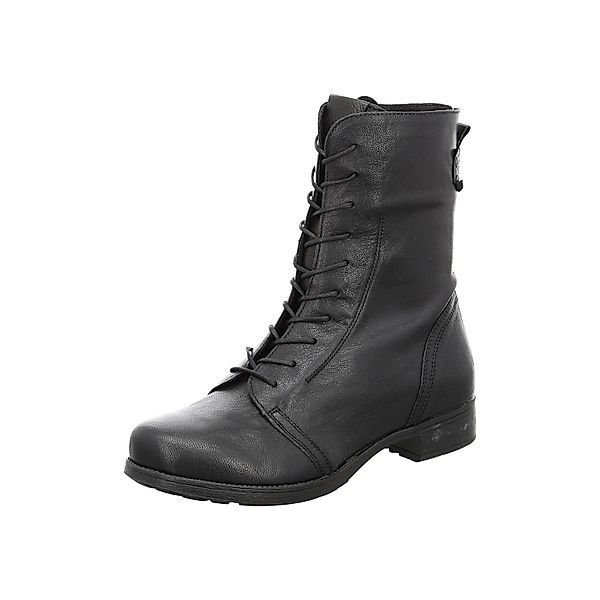 Think! Schnürstiefelette Denk Stiefelette günstig online kaufen