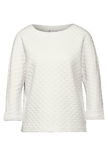 STREET ONE Sweatshirt günstig online kaufen