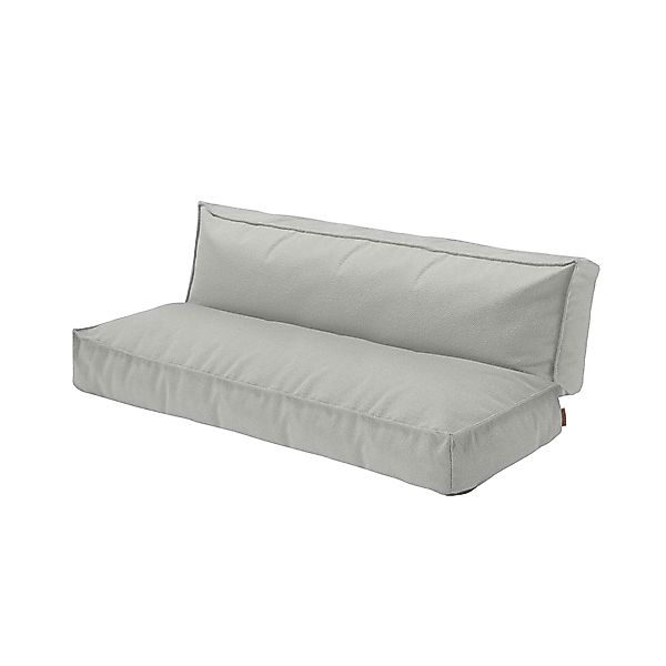 STAY Sofa Outdoor Multifunktional 3-Sitzer Cloud Bouclé günstig online kaufen