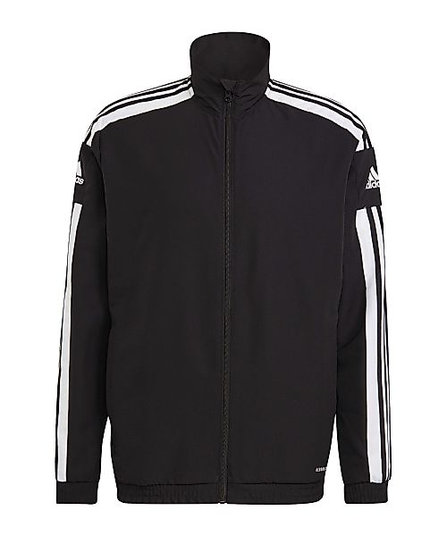 adidas Performance Sweatjacke adidas Performance Squadra günstig online kaufen