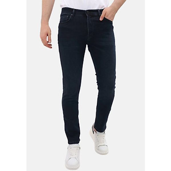 Mario Morato  Slim Fit Jeans Jeans Mit Geradem Bein – Jeans günstig online kaufen