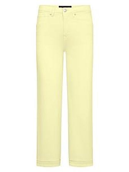 7/8-Jeans Modell Kira Raffaello Rossi gelb günstig online kaufen