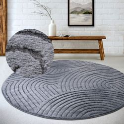 ELLE DECORATION Designteppich "Cosy Panglao, auch als Rundteppich erhältlic günstig online kaufen