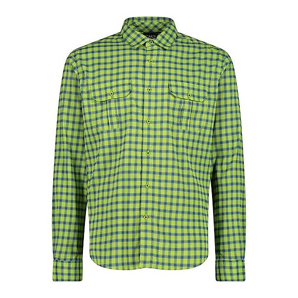 CMP Kurzarmhemd CMP Herren Langarmhemd MAN SHIRT 33S8477 günstig online kaufen