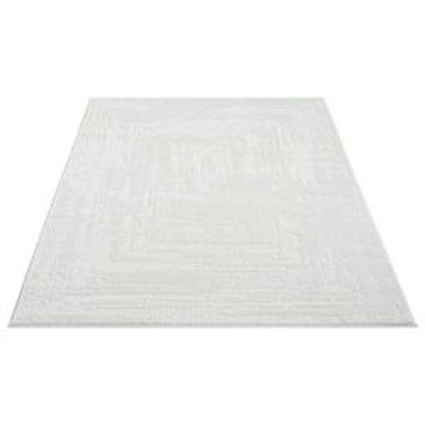 payé Teppich Esso 71 Hochflor 120x170 cm Cream günstig online kaufen