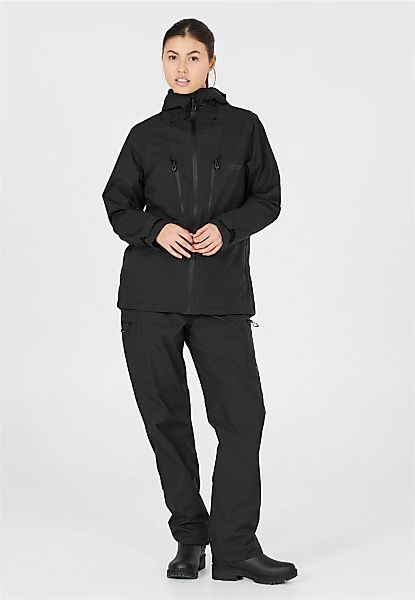WEATHER REPORT Outdoorjacke "Harbor", mit 20.000 mm Wassersäule und Top-Atm günstig online kaufen