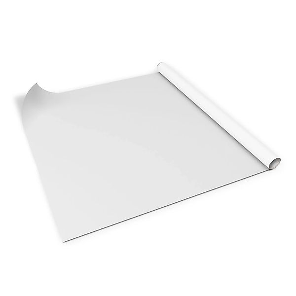 Tulup Möbelfolie Weiß Möbel Klebefolie 100x50 cm Klebefolie für Schränke We günstig online kaufen