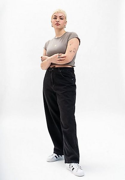 TITUS Weite Jeans Alby-Baggy günstig online kaufen