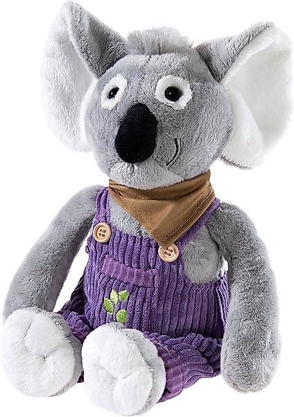 Heunec® Kuscheltier Latzhosen-Gang, Koala Emily Eukalyptus günstig online kaufen