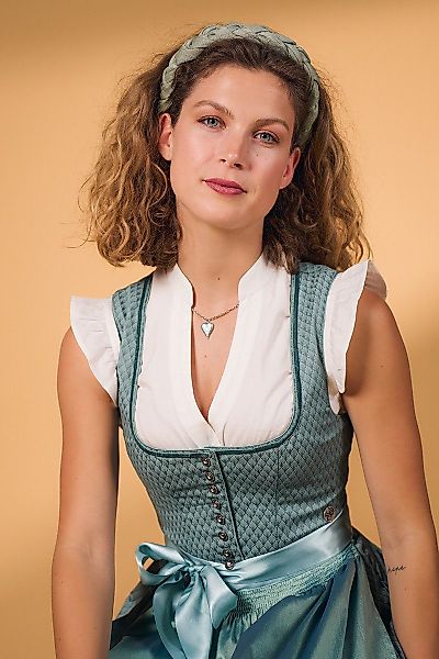 MarJo Dirndl Midi Dirndl 2tlg. - günstig online kaufen