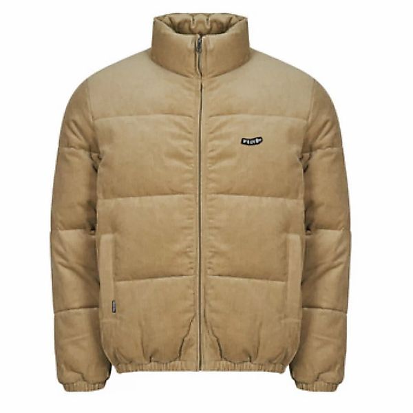 Volcom  Daunenjacken WALLTZ CORD JACKET günstig online kaufen