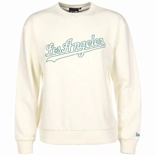 New Era Sweatshirt MLB Los Angeles Dodgers Heritage Sweatshirt Herren günstig online kaufen
