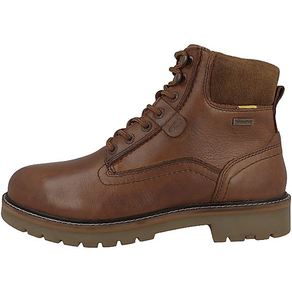 camel active 53MBF03 Herren Schnürboots Stiefeletten, günstig online kaufen