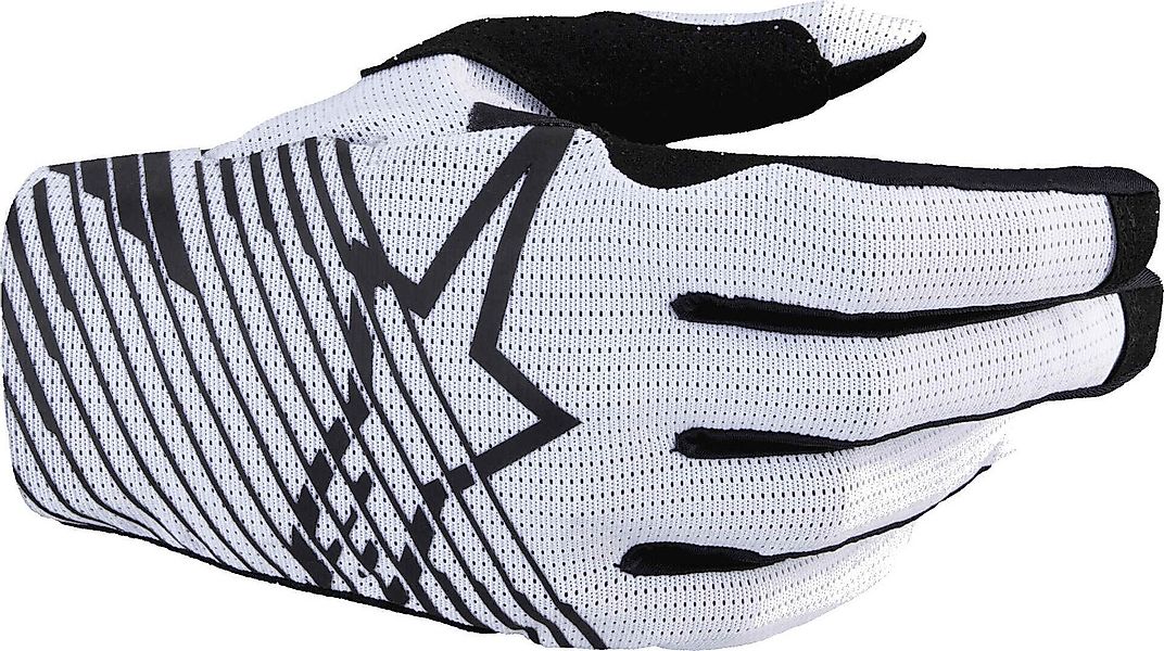 Alpinestars Motorradhandschuhe Radar Pro Motocross Handschuhe günstig online kaufen