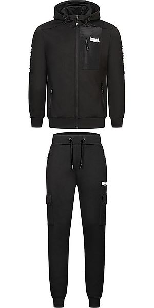 Lonsdale Trainingsanzug Bulough Herren Trainingsanzug mit günstig online kaufen