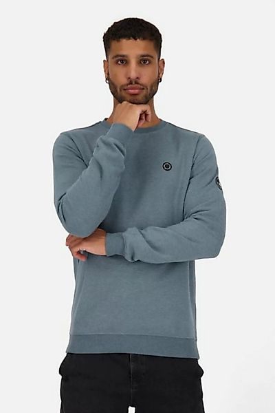 Alife & Kickin Sweatshirt VincentAK A Sweatshirt Herren Rundhalspullover, P günstig online kaufen