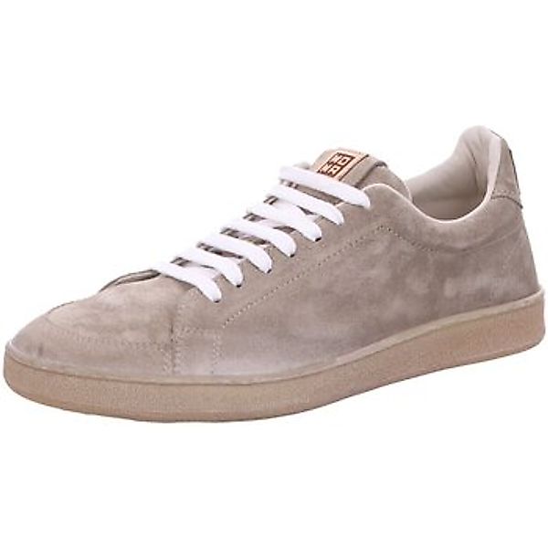 Moma  Halbschuhe Schnuerschuhe Allacciata 18502A-TVI Light Coconut günstig online kaufen