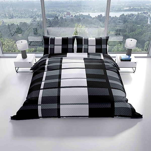 Leonado Vicenti Bettwäsche 135x200 angenehm und günstig online kaufen