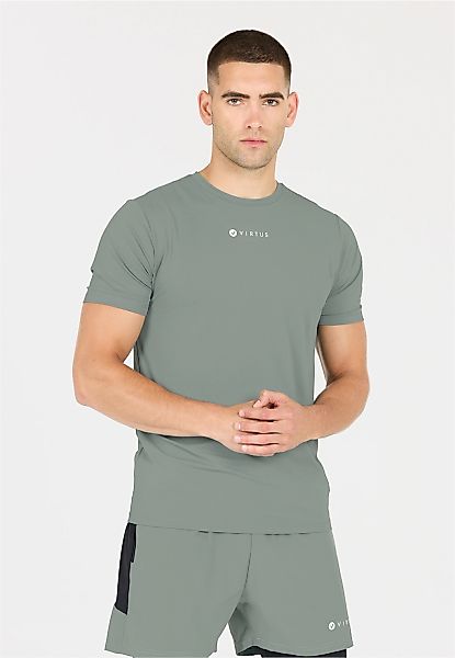 Virtus Funktionsshirt "Roger", mit antibakterieller Silver -Technologie günstig online kaufen