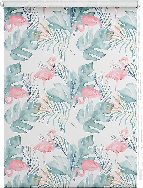 LICHTBLICK ORIGINAL Seitenzugrollo "Rollo Klemmfix, ohne Bohren, blickdicht günstig online kaufen