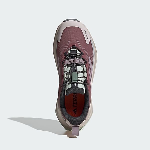 adidas TERREX Wanderschuh "TERREX TRAILMAKER 2 GORE-TEX SPEED LACE", wasser günstig online kaufen