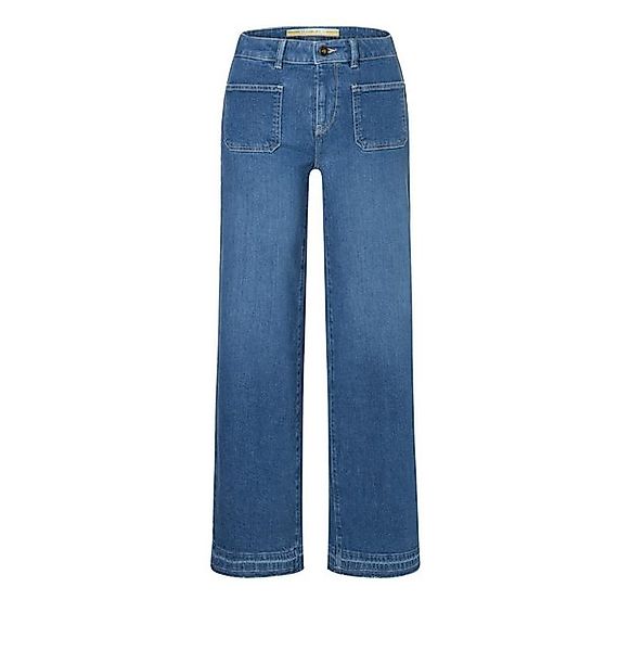 MAC 5-Pocket-Jeans PALAZZO günstig online kaufen