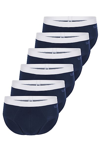 sloggi Slip 6er Pack men GO günstig online kaufen
