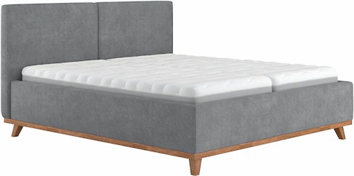 COTTA Polsterbett »Milli III Polsterbett« günstig online kaufen