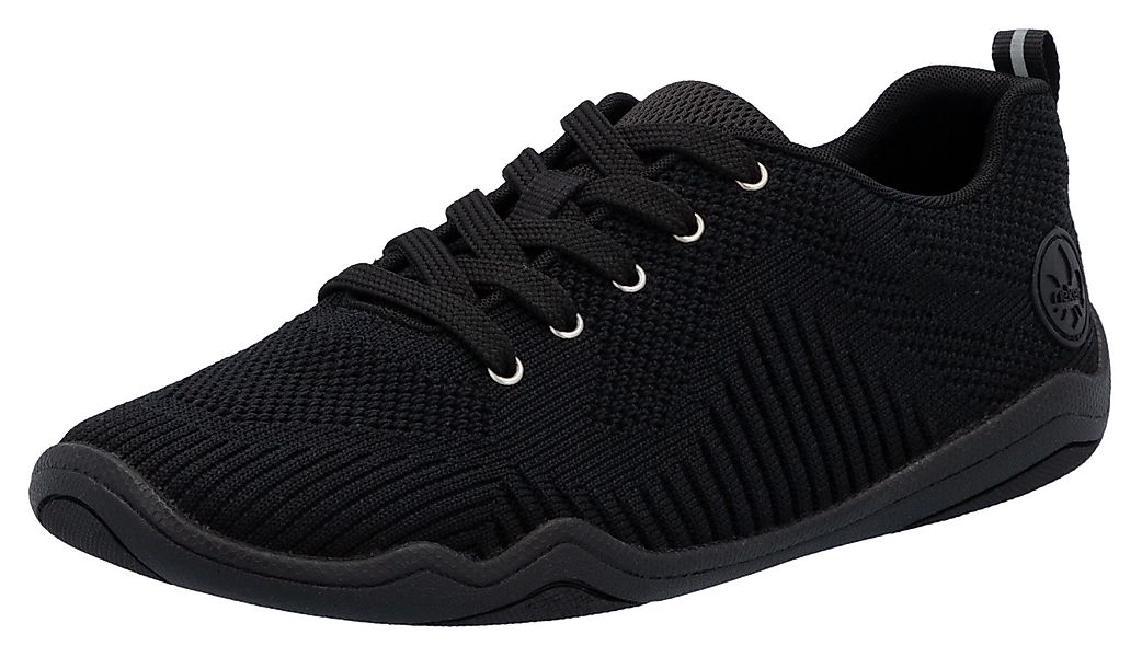 Rieker Sneaker, Barfußschuh, Schnürschuh, Halbschuh mit günstig online kaufen