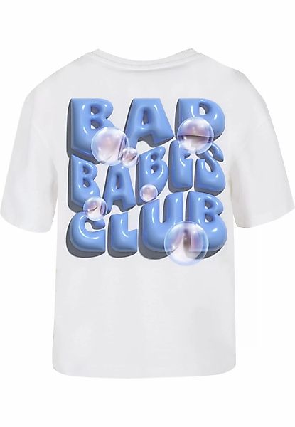 Miss Tee T-Shirt "Miss Tee Bad Babes Club Vol 2 Tee" günstig online kaufen