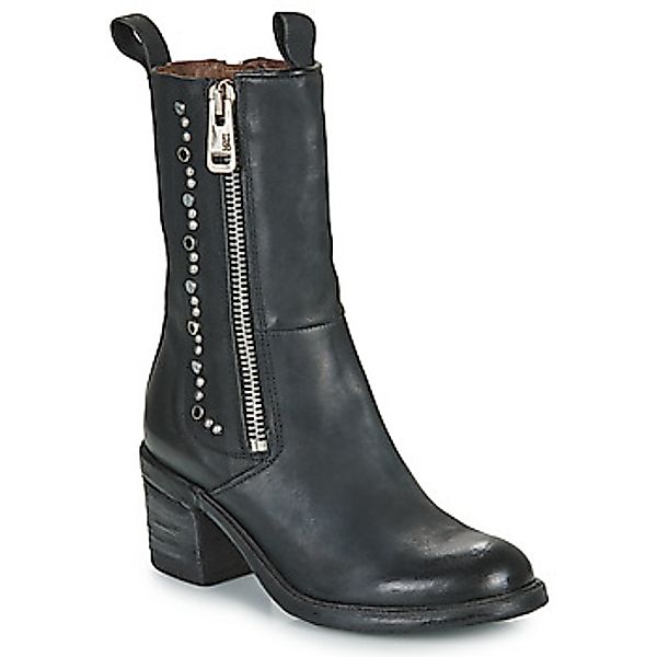 Airstep / A.S.98  Stiefeletten JAMAL STUDS günstig online kaufen