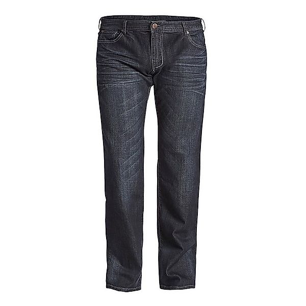 north 56 4 Bequeme Jeans XXL Replika by Allsize Jeans Mick dark blue used w günstig online kaufen