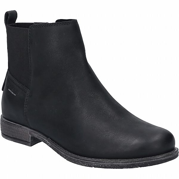 Josef Seibel Stiefelette "Sienna 08, schwarz" günstig online kaufen