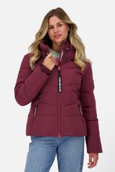 Alife & Kickin Winterjacke "Damen MicaelaAK A" Kurze warme Jacke mit gefütt günstig online kaufen
